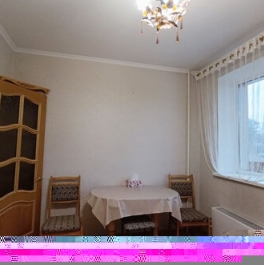 Продажа 1-комн квартиры на вторичном рынке Пушкино г, Александра Меня ул