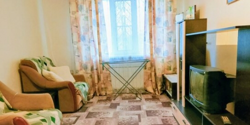 1-комн квартира улица Передовиков,  д. 37