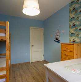 Аренда 2-комн квартиры на вторичном рынке ул Жени Егоровой,  д. 5,  к. 1