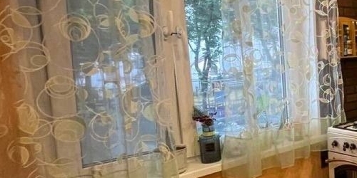 3-комн квартира Орлово-Давыдовский переулок, 3