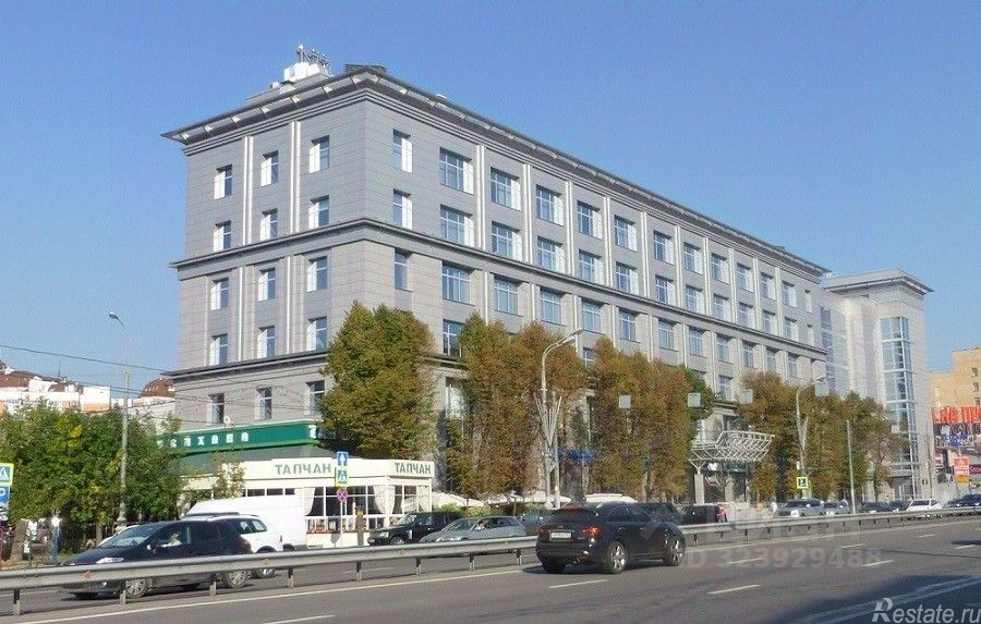 Аренда ПСН Звенигородское шоссе,  д. 18/20,  к. 1