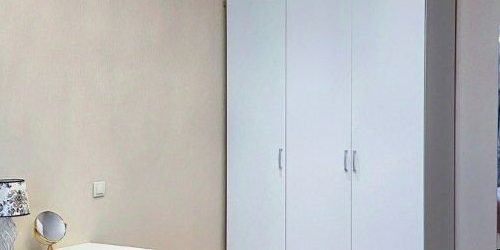 1-комн квартира проспект Луначарского, 15к1