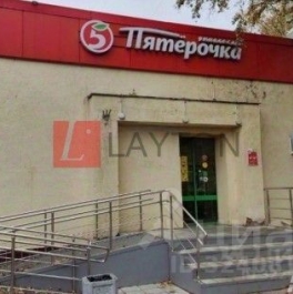 Продажа торгового помещения Купавенский М. проезд, д. 3 Продажа торгового помещения Купавенский М. проезд, д. 3
