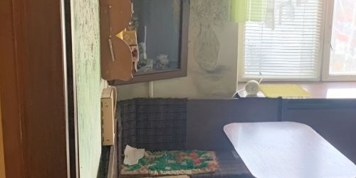 2-комн квартира 9-я Парковая улица, 21К1