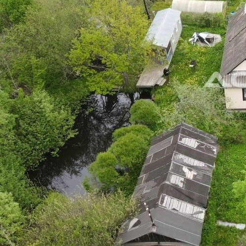 Коттедж/дом Келколово-3 садоводческий массив, Выборгское СНТ, улица 7-я Речная, 2