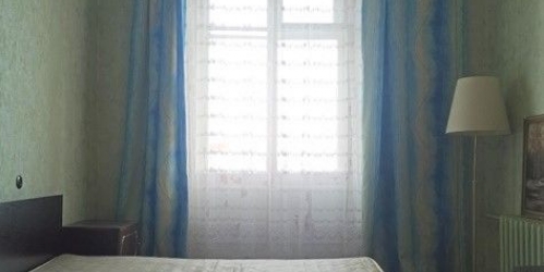 2-комн квартира улица Фрунзе,  д. 9