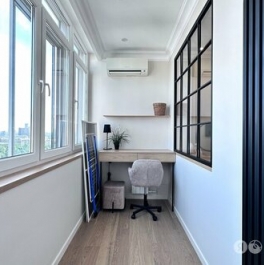 Аренда 2-комн квартиры на вторичном рынке проезд Берёзовой Рощи,  д. 4