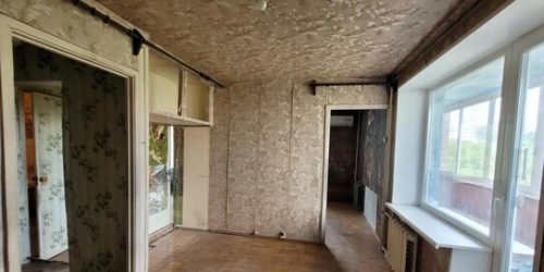 2-комн квартира ул Просторная,  д. 6,  к. 1