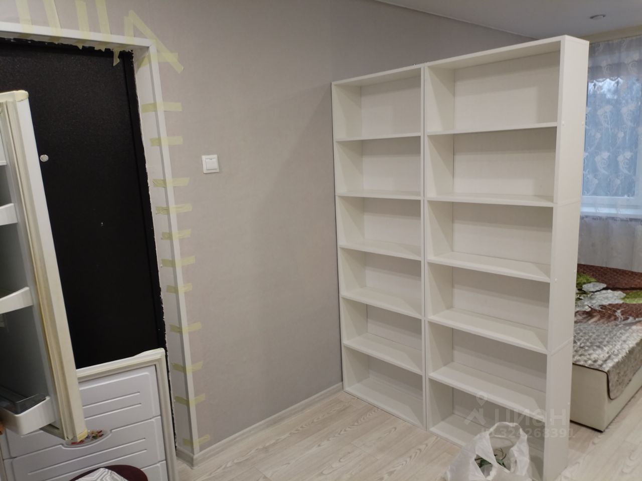 Аренда комнаты улица Демьяна Бедного, 31