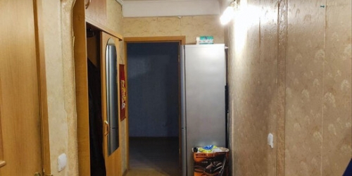 1-комн квартира Юрия Гагарина пр-кт,  д. 26,  к. 4