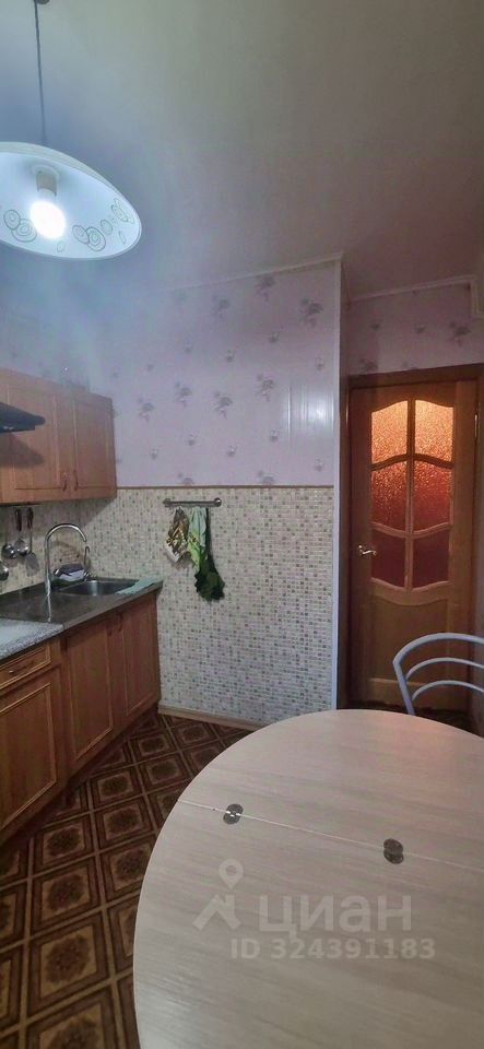 Продажа 1-комн квартиры на вторичном рынке проспект Энтузиастов, 41