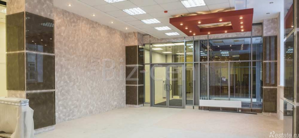 Аренда офиса улица Швецова,  д. 41