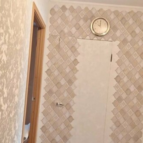 3-комн квартира Колпино г, Ижорского Батальона ул,  д. 14