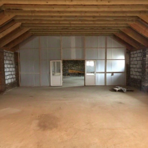 Склад Домодедово, улица Имени В.Д. Преснова,  д. 32 к11