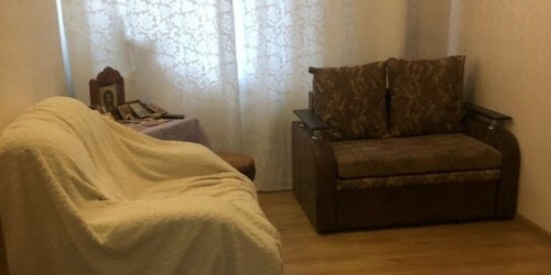 2-комн квартира ул Восточная,  д. 7