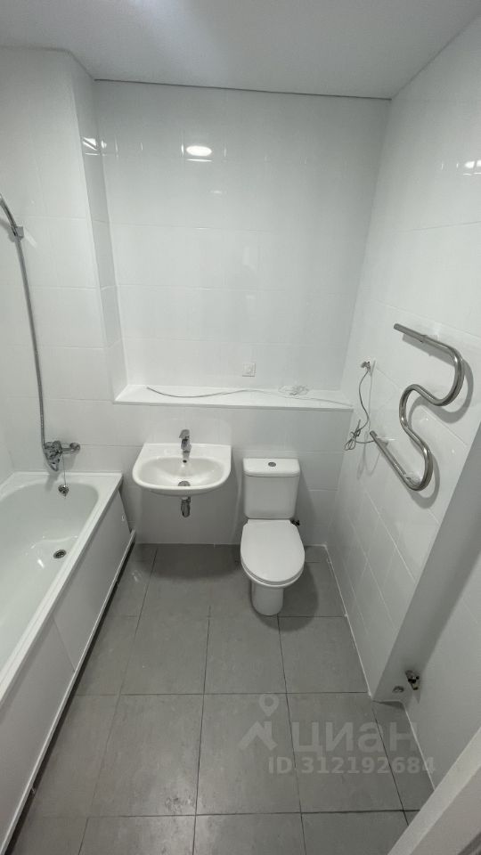 Аренда 2-комн квартиры на вторичном рынке Мисайлово пгт, шоссе Пригородное, 6