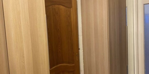 1-комн квартира пер Зельев,  д. 3