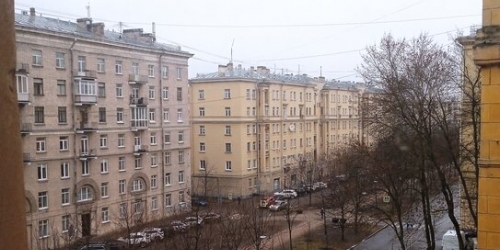 2-комн квартира ул Победы,  д. 7