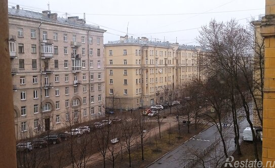 Продажа 2-комн квартиры на вторичном рынке ул Победы,  д. 7