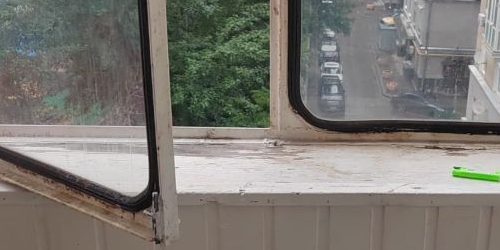 3-комн квартира Кутузовский проспект, 4/2