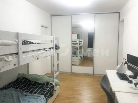 Продажа 3-комн квартиры на вторичном рынке Жуковский, ул. Анохина,  д. 11