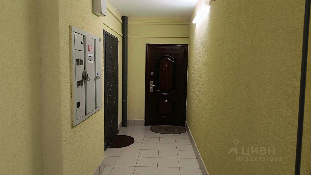 Продажа 2-комн квартиры на вторичном рынке с. Павлово, проезд Морской