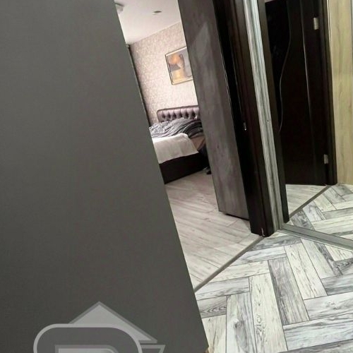 2-комн квартира Лопатино пгт, улица Сухановская, 7