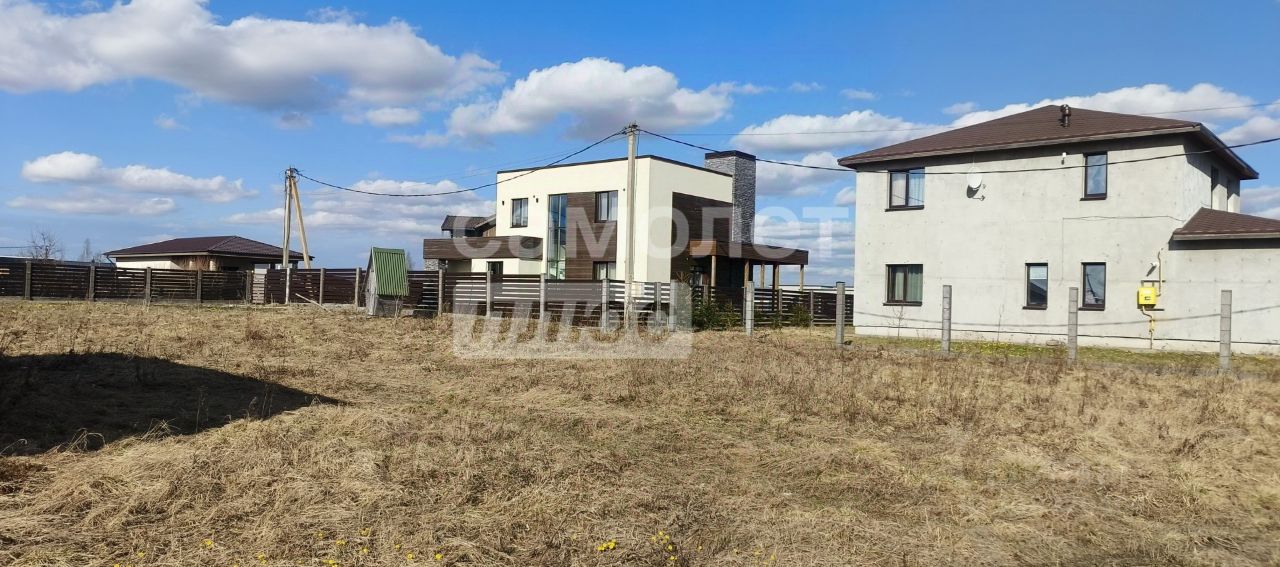 Продажа дома д. Ладога, улица Лазурная, 33