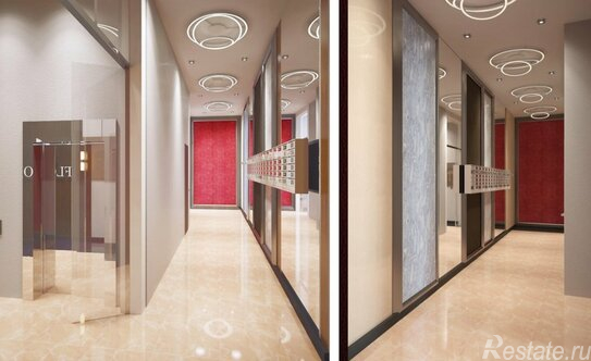 Продажа 2-комн квартиры на вторичном рынке Люберцы, улица Кирова,  д. 9k2