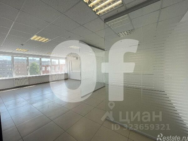 Аренда офиса Татарская Б. ул,  д. 35 с3