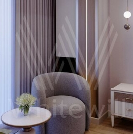 Продажа 4-комн квартиры на вторичном рынке Мытная ул,  д. 40 к3