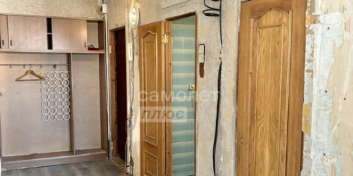 3-комн квартира Ленинградское ш,  д. 132