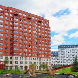 Продажа 3-комн квартиры на вторичном рынке Ватутинки п,  д. 15 к1