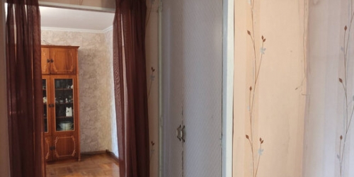 3-комн квартира проспект Энтузиастов,  д. 53/38