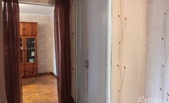 Продажа 3-комн квартиры на вторичном рынке проспект Энтузиастов,  д. 53/38