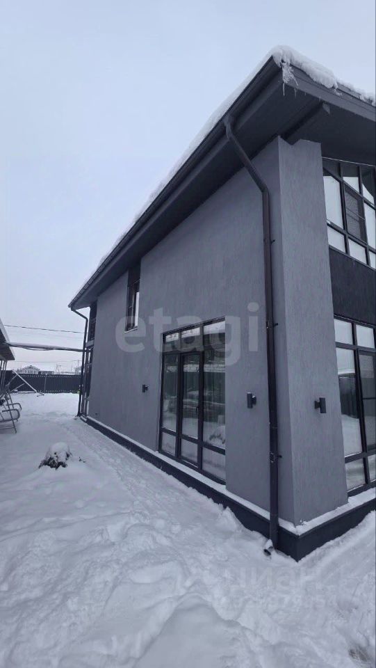Продажа дома Семейные ценности кп, 207