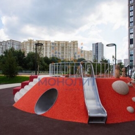 Продажа 3-комн квартиры на вторичном рынке пр-кт Генерала Дорохова,  д. 1,  к. 3