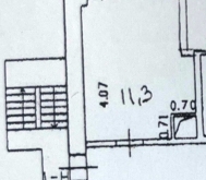 Аренда офисы Благодатная ул,  д. 63,  к. 6