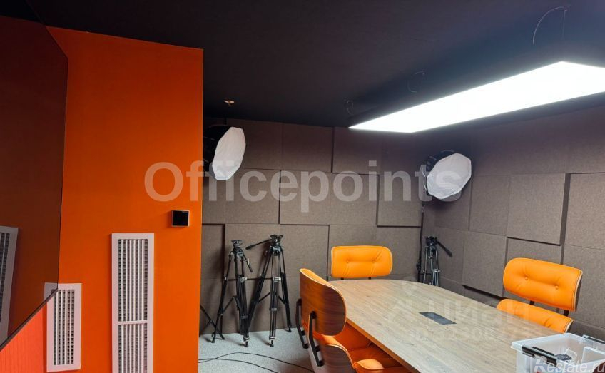 Аренда офиса Кожуховская 7-я ул,  д. 9