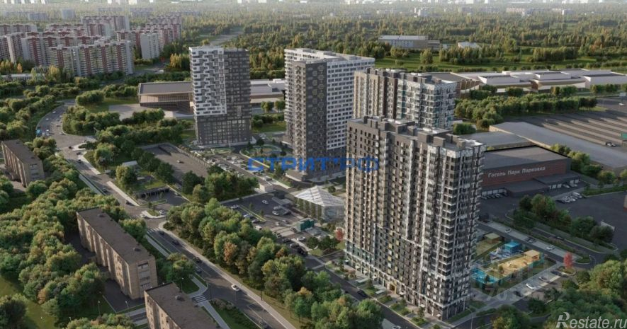 Продажа ПСН Лыткарино, Первомайская улица,  д. 15