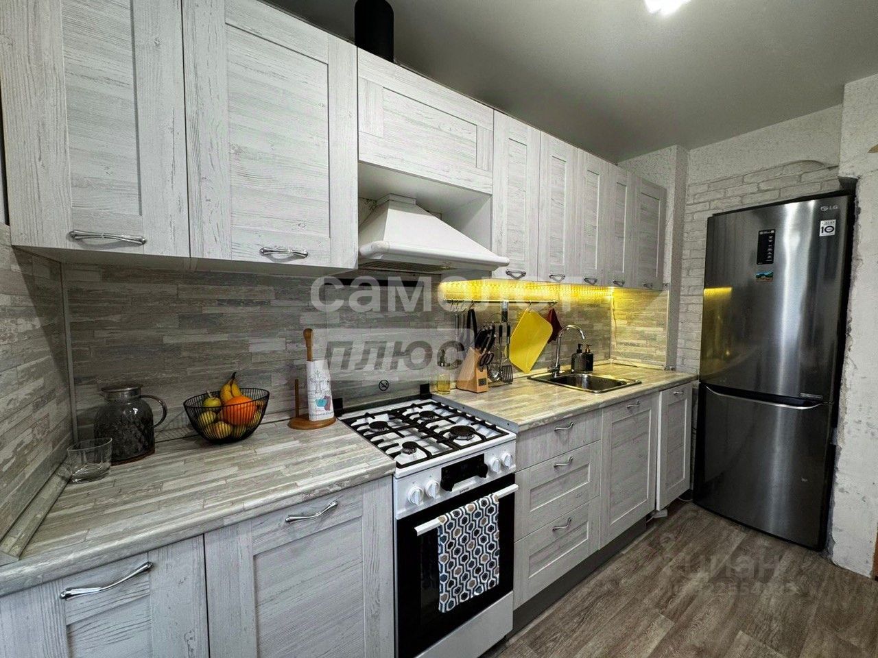 Продажа 3-комн квартиры на вторичном рынке Люберцы, улица 8 Марта, 57