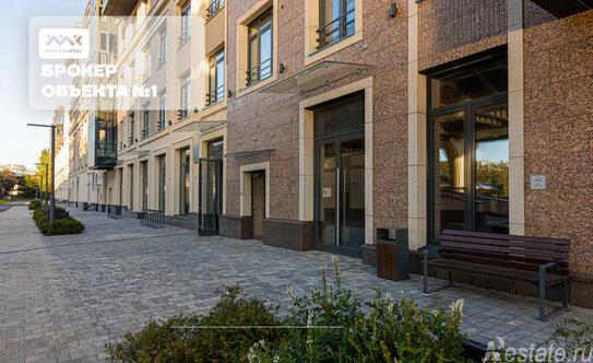 Продажа 1-комн квартиры на вторичном рынке Ремесленная улица,  д. 17 литА