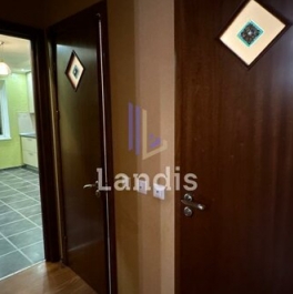 Продажа 3-комн квартиры на вторичном рынке Видное, пр-кт Ленинского Комсомола,  д. 78