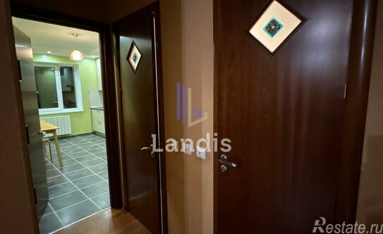 Продажа 3-комн квартиры на вторичном рынке Видное, пр-кт Ленинского Комсомола,  д. 78