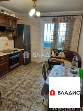 Продажа 2-комн квартиры на вторичном рынке Серпухов, Московское ш.,  д. 53