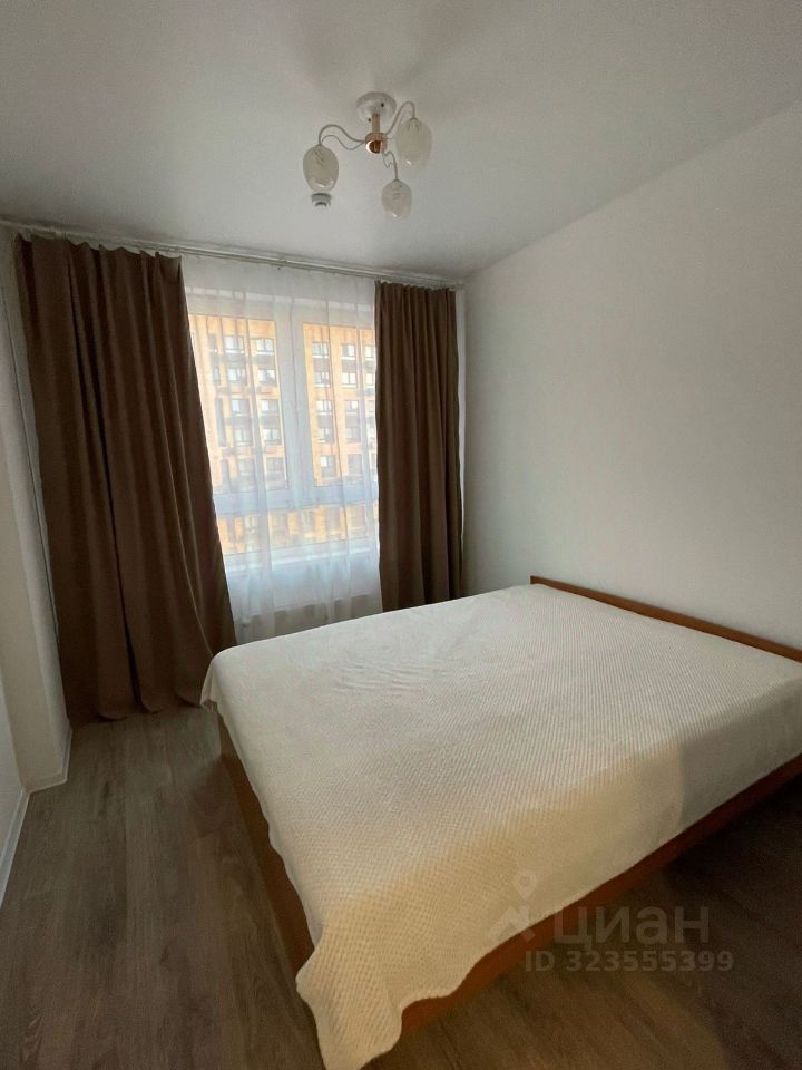 Аренда 2-комн квартиры на вторичном рынке Пригород Лесное мкр, Мисайлово пгт, шоссе Пригородное, 4