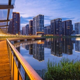 Продажа 2-комн квартиры на вторичном рынке Афанасия Фета Набережная