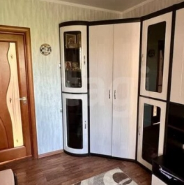 Продажа 3-комн квартиры на вторичном рынке Соловьиный проезд,  д. 2
