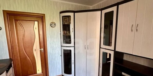 3-комн квартира Соловьиный проезд,  д. 2