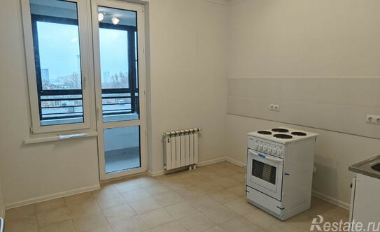 Продажа 1-комн квартиры на вторичном рынке Балаклавский пр-кт,  д. 32 к2